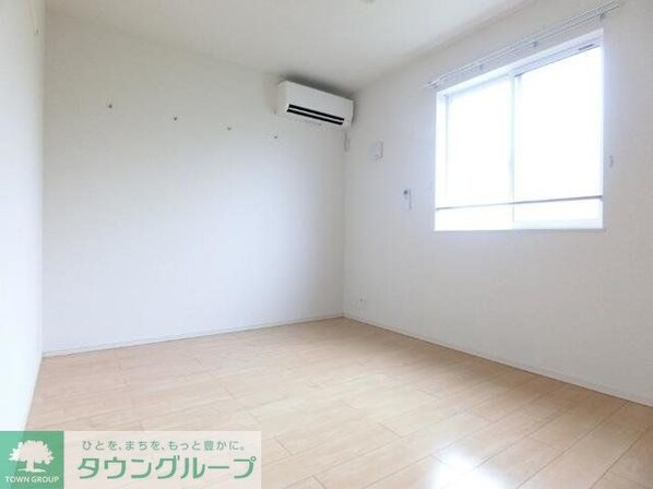 フランメゾン IIの物件内観写真